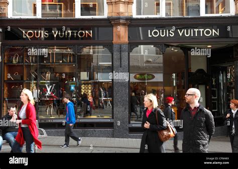 louis vuitton leeds reviews|lv in london.